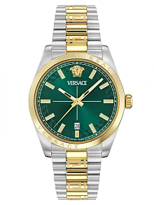 Versace VRSCVE0G00425 Kol Saati