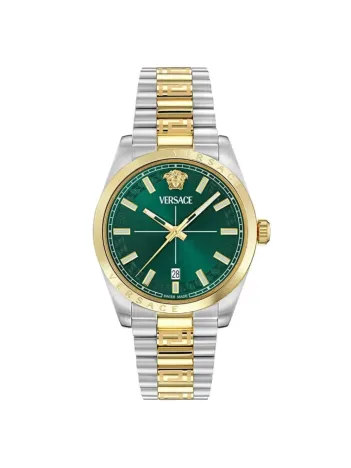 Versace VRSCVE0G00425 Kol Saati