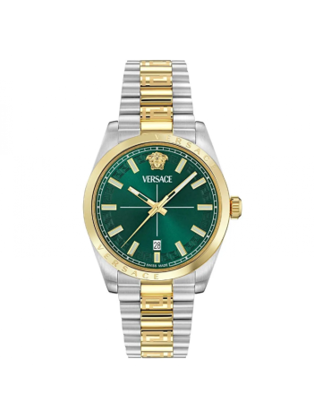 Versace VRSCVE0G00425 Kol Saati