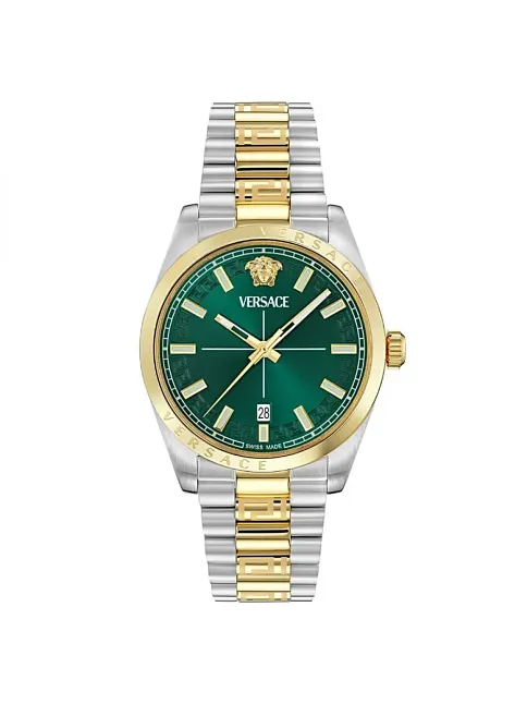 Versace VRSCVE0G00425 Kol Saati