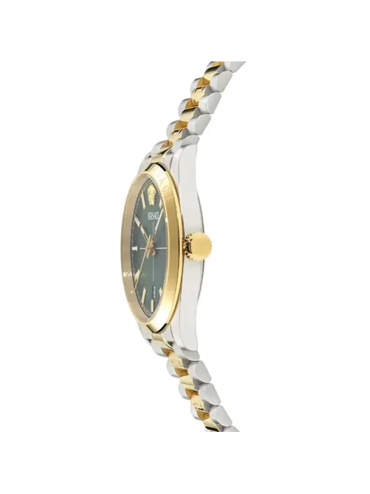 Versace VRSCVE0G00425 Kol Saati