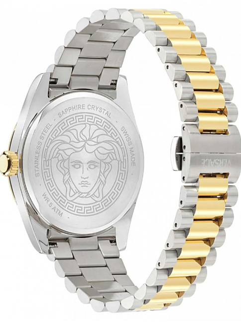 Versace VRSCVE0G00425 Kol Saati