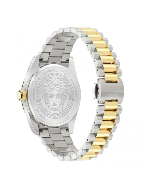 Versace VRSCVE0G00425 Kol Saati