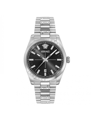 Versace VRSCVE0G00725 Erkek Kol Saati