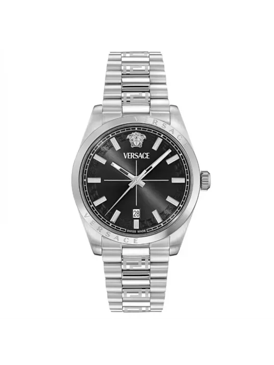 Versace VRSCVE0G00725 Erkek Kol Saati
