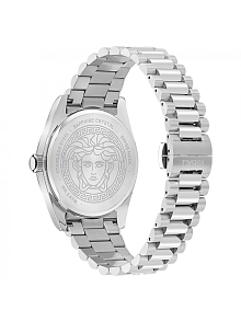 Versace VRSCVE0G00725 Erkek Kol Saati