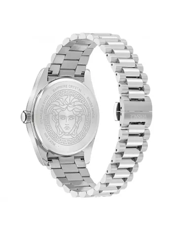 Versace VRSCVE0G00725 Erkek Kol Saati