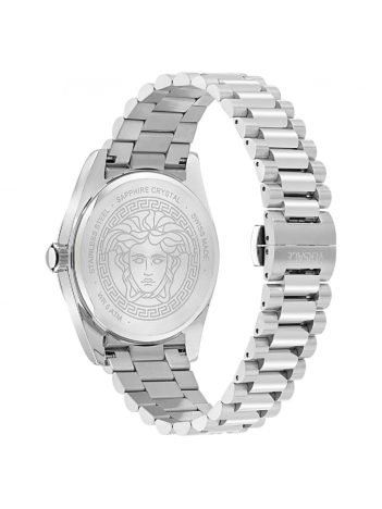 Versace VRSCVE0G00725 Erkek Kol Saati