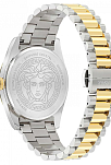 Versace VRSCVE0G00825 Erkek Kol Saati