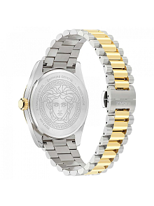Versace VRSCVE0G00825 Erkek Kol Saati