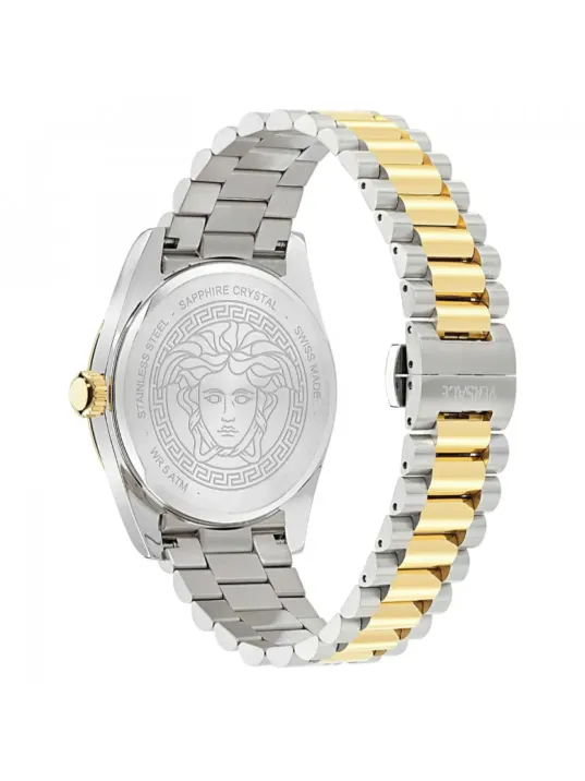 Versace VRSCVE0G00825 Erkek Kol Saati