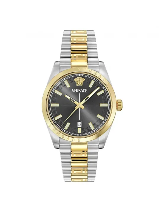 Versace VRSCVE0G00825 Erkek Kol Saati