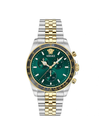 Versace VRSCVE0H00425 Erkek Kol Saati Versace VRSCVE0H00425 Erkek Kol Saati