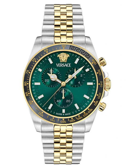 Versace VRSCVE0H00425 Erkek Kol Saati Versace VRSCVE0H00425 Erkek Kol Saati