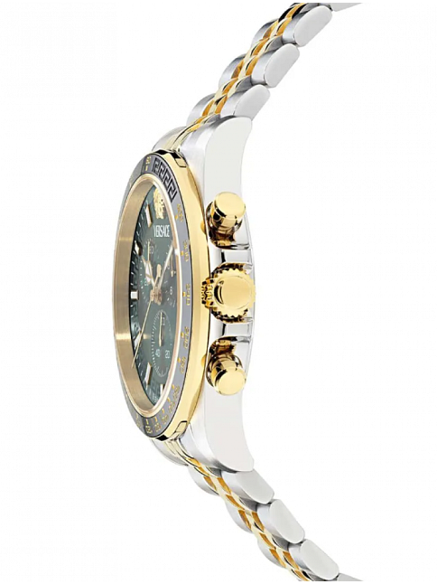 Versace VRSCVE0H00425 Erkek Kol Saati