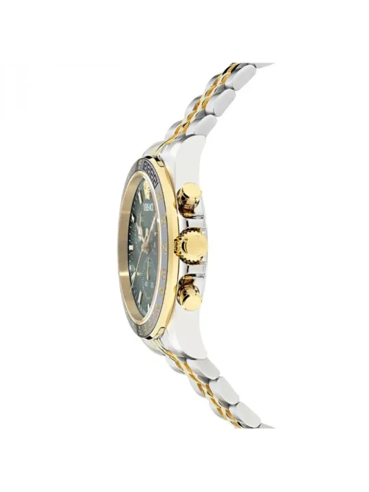 Versace VRSCVE0H00425 Erkek Kol Saati