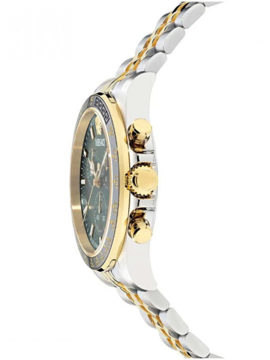 Versace VRSCVE0H00425 Erkek Kol Saati Versace VRSCVE0H00425 Erkek Kol Saati