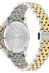 Versace VRSCVE0H00425 Erkek Kol Saati