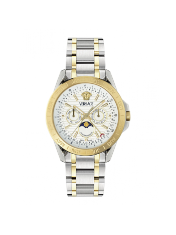 Versace VRSCVE0K00225 Erkek Kol Saati