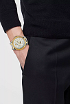 Versace VRSCVE0K00225 Erkek Kol Saati