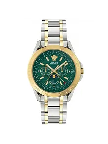 Versace VRSCVE0K00325 Erkek Kol Saati