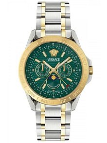 Versace VRSCVE0K00325 Erkek Kol Saati Versace VRSCVE0K00325 Erkek Kol Saati