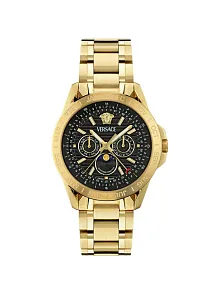 Versace VRSCVE0K00425 Erkek Kol Saati