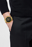 Versace VRSCVE0K00425 Erkek Kol Saati