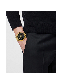 Versace VRSCVE0K00425 Erkek Kol Saati