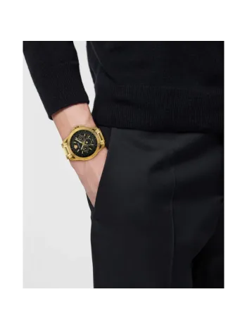 Versace VRSCVE0K00425 Erkek Kol Saati