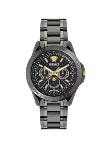Versace VRSCVE0K00525 Erkek Kol Saati