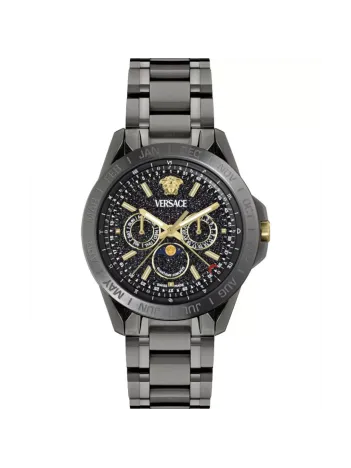 Versace VRSCVE0K00525 Erkek Kol Saati