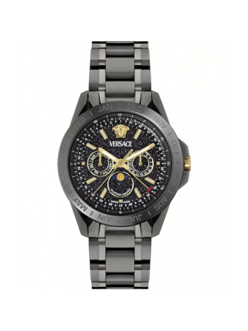 Versace VRSCVE0K00525 Erkek Kol Saati