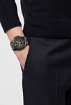 Versace VRSCVE0K00525 Erkek Kol Saati