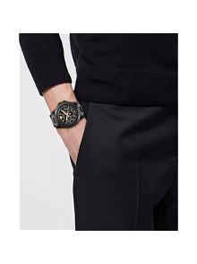 Versace VRSCVE0K00525 Erkek Kol Saati