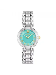 Versace VRSCVE0P00325 Kadın Kol Saati