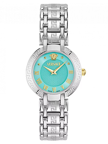 Versace VRSCVE0P00325 Kadın Kol Saati