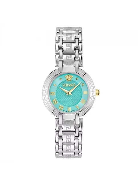 Versace VRSCVE0P00325 Kadın Kol Saati