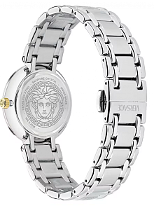 Versace VRSCVE0P00325 Kadın Kol Saati
