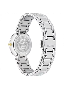 Versace VRSCVE0P00325 Kadın Kol Saati