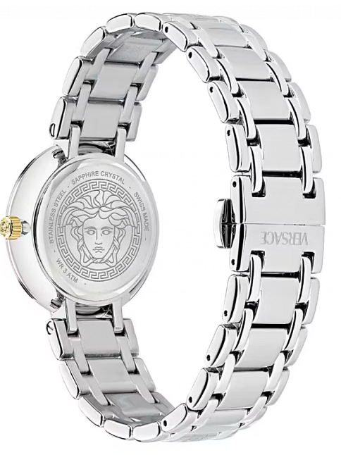 Versace VRSCVE0P00325 Kadın Kol Saati