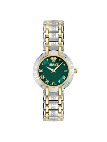 Versace VRSCVE0P00425 Kadın Kol Saati