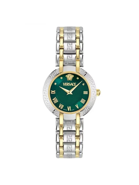 Versace VRSCVE0P00425 Kadın Kol Saati