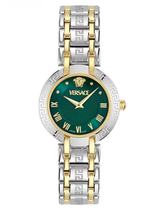 Versace VRSCVE0P00425 Kadın Kol Saati