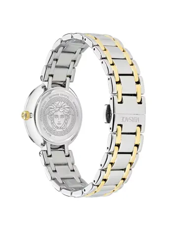 Versace VRSCVE0P00425 Kadın Kol Saati