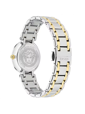 Versace VRSCVE0P00425 Kadın Kol Saati
