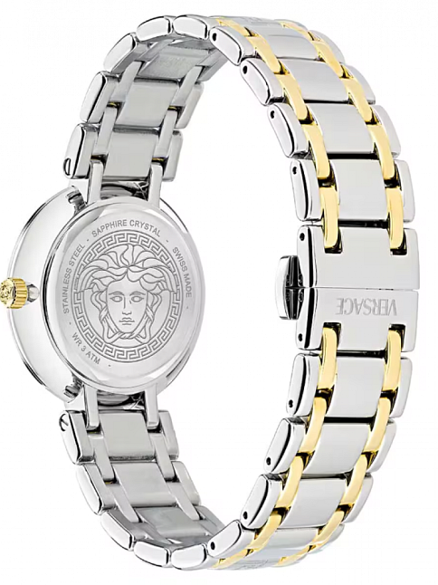 Versace VRSCVE0P00425 Antlia Kadın Kol Saati