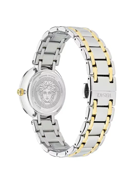 Versace VRSCVE0P00425 Kadın Kol Saati