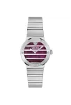 Versace VRSCVE0S00125 Kadın Kol Saati