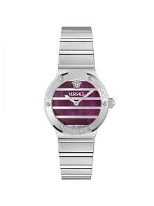 Versace VRSCVE0S00125 Kadın Kol Saati